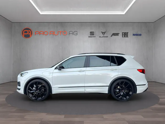 SEAT Tarraco 1.4 e-HYBRID DSG Move FR Umbau