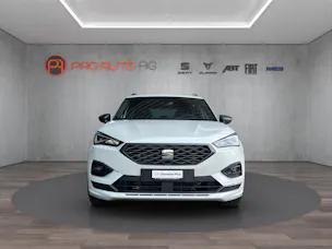 SEAT Tarraco 1.4 e-HYBRID DSG Move FR Umbau