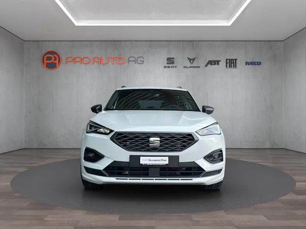 SEAT Tarraco 1.4 e-HYBRID DSG Move FR Umbau