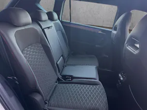 SEAT Tarraco 1.4 e-HYBRID DSG Move FR Umbau