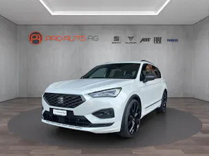 SEAT Tarraco 1.4 e-HYBRID DSG Move FR Umbau