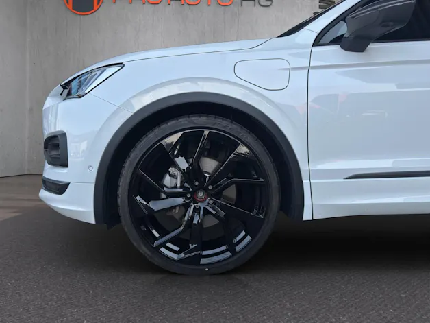 SEAT Tarraco 1.4 e-HYBRID DSG Move FR Umbau