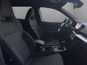 SEAT Tarraco 1.4 e-HYBRID DSG Move FR Umbau