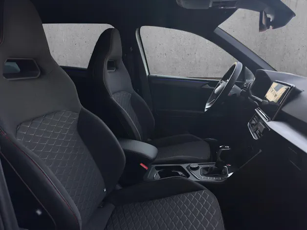 SEAT Tarraco 1.4 e-HYBRID DSG Move FR Umbau