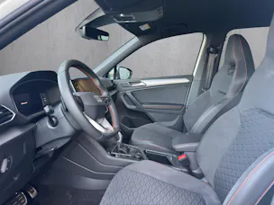SEAT Tarraco 1.4 e-HYBRID DSG Move FR Umbau