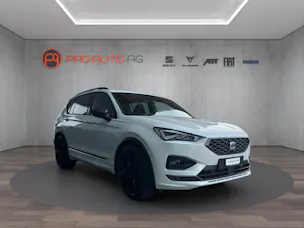 SEAT Tarraco 1.4 e-HYBRID DSG Move FR Umbau