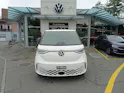 VW ID. Buzz Cargo Pro