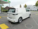 VW ID. Buzz Cargo Pro