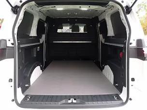 VW ID. Buzz Cargo Pro