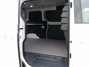 VW ID. Buzz Cargo Pro
