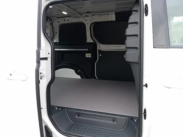 VW ID. Buzz Cargo Pro