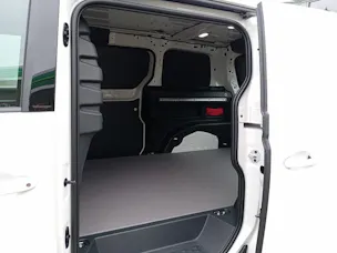 VW ID. Buzz Cargo Pro
