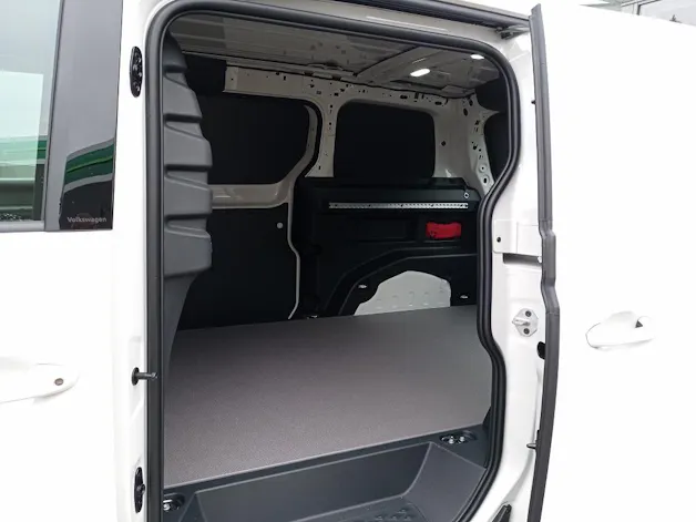 VW ID. Buzz Cargo Pro