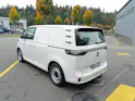 VW ID. Buzz Cargo Pro