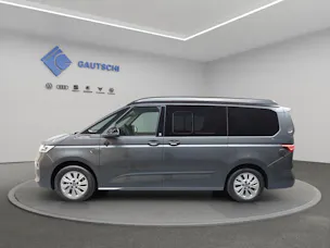 VW California 2.0 TDI Ocean Liberty