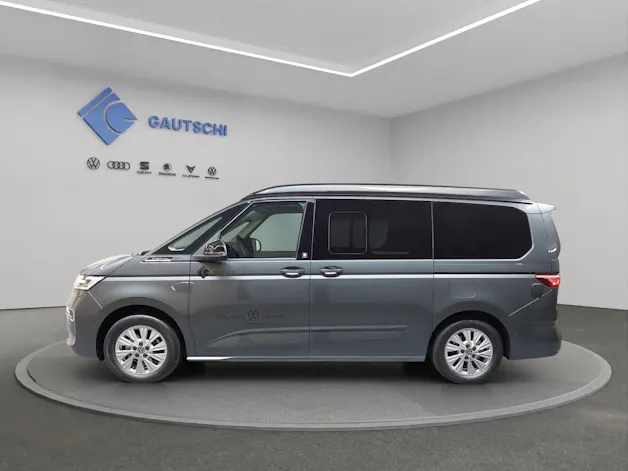 VW California 2.0 TDI Ocean Liberty