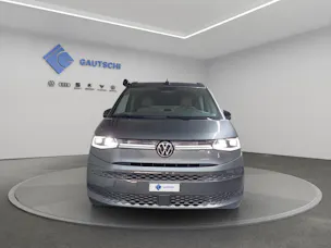 VW California 2.0 TDI Ocean Liberty