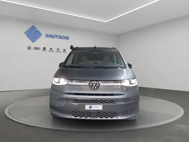 VW California 2.0 TDI Ocean Liberty