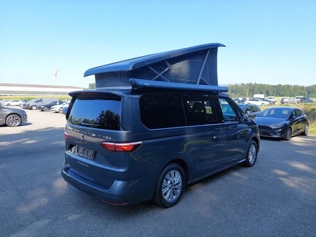 VW California 2.0 TDI Ocean Liberty