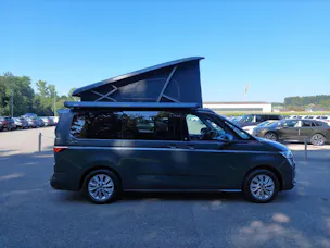 VW California 2.0 TDI Ocean Liberty