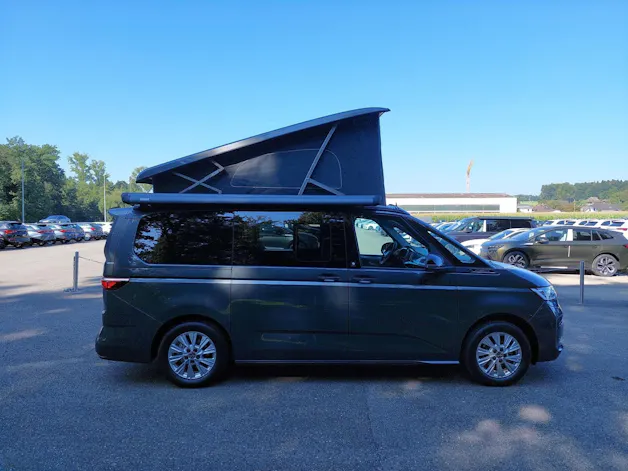 VW California 2.0 TDI Ocean Liberty