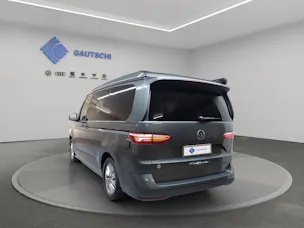 VW California 2.0 TDI Ocean Liberty