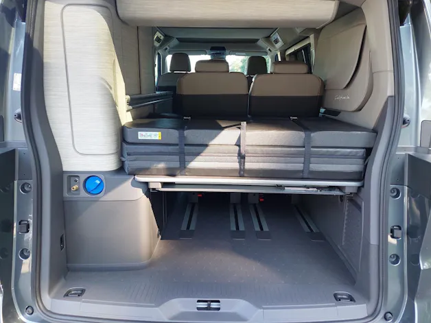 VW California 2.0 TDI Ocean Liberty