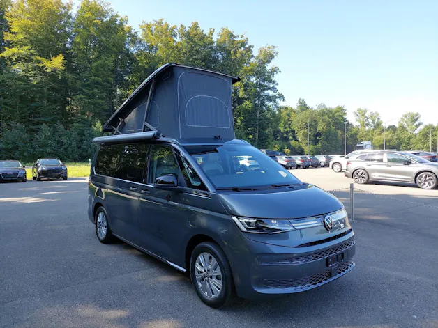 VW California 2.0 TDI Ocean Liberty