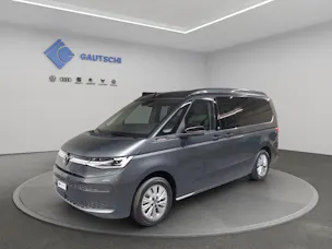 VW California 2.0 TDI Ocean Liberty