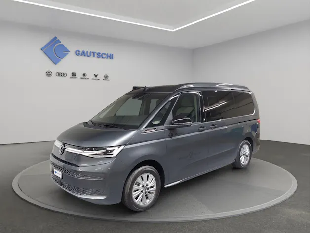 VW California 2.0 TDI Ocean Liberty