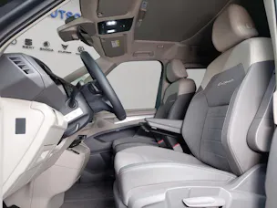VW California 2.0 TDI Ocean Liberty