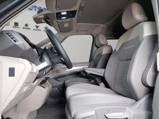 VW California 2.0 TDI Ocean Liberty