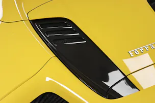 Ferrari F8 Spider