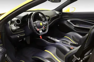Ferrari F8 Spider