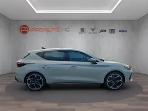 Cupra LEON 2.0 TSI VZ DSG