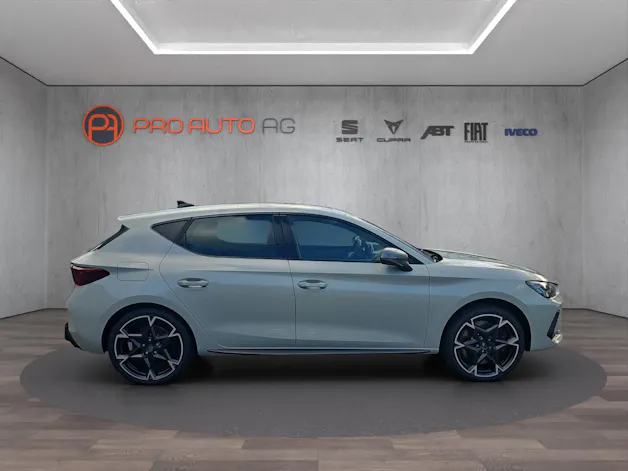 Cupra LEON 2.0 TSI VZ DSG