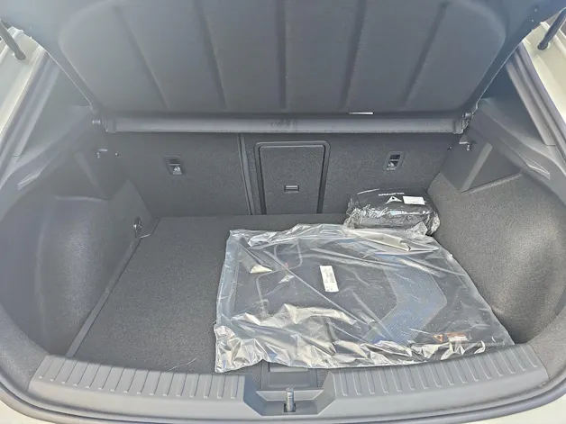 Cupra LEON 2.0 TSI VZ DSG