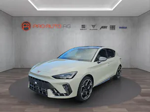 Cupra LEON 2.0 TSI VZ DSG