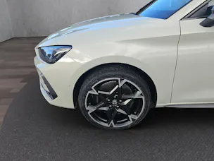 Cupra LEON 2.0 TSI VZ DSG