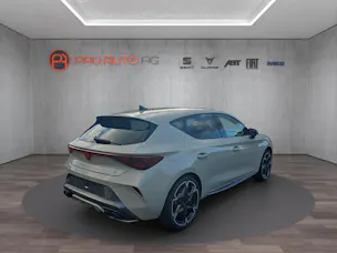 Cupra LEON 2.0 TSI VZ DSG