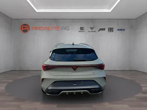 Cupra LEON 2.0 TSI VZ DSG
