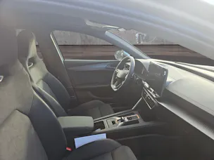 Cupra LEON 2.0 TSI VZ DSG
