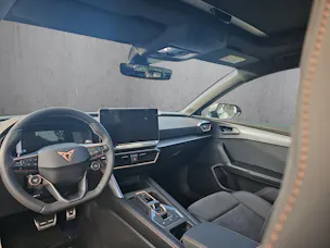 Cupra LEON 2.0 TSI VZ DSG