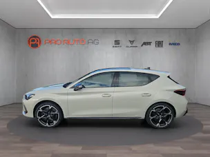 Cupra LEON 2.0 TSI VZ DSG