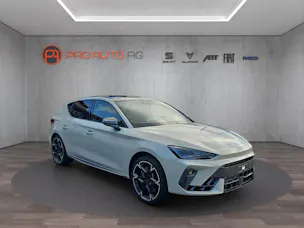 Cupra LEON 2.0 TSI VZ DSG