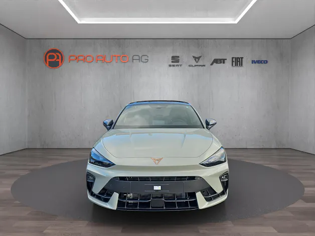 Cupra LEON 2.0 TSI VZ DSG