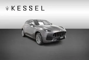 Maserati Grecale 2.0 MHEV GT Hybrid Automatica