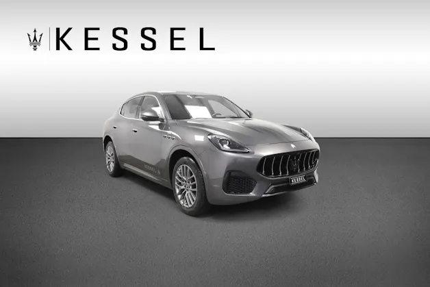 Maserati Grecale  2.0 MHEV GT Hybrid Automatica