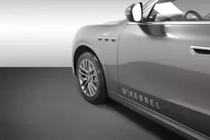 Maserati Grecale 2.0 MHEV GT Hybrid Automatica