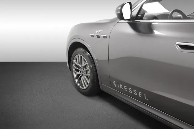 Maserati Grecale  2.0 MHEV GT Hybrid Automatica